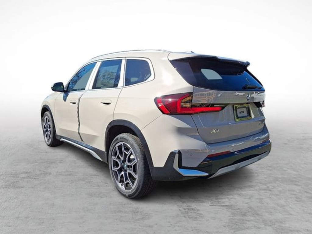 Used 2026 BMW X1 xDrive28i SUV