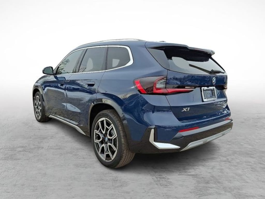 Used 2026 BMW X1 xDrive28i SUV
