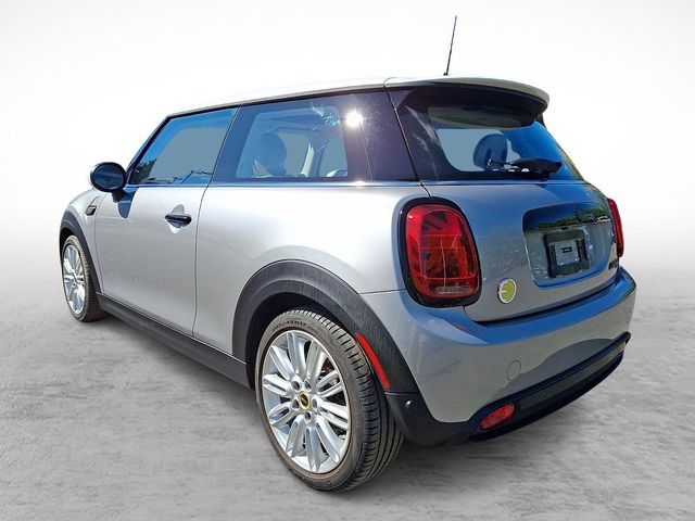 Used 2024 MINI Hardtop 2 Door SE with VIN WMW13DJ04R2U81600 for sale in Fort Washington, PA
