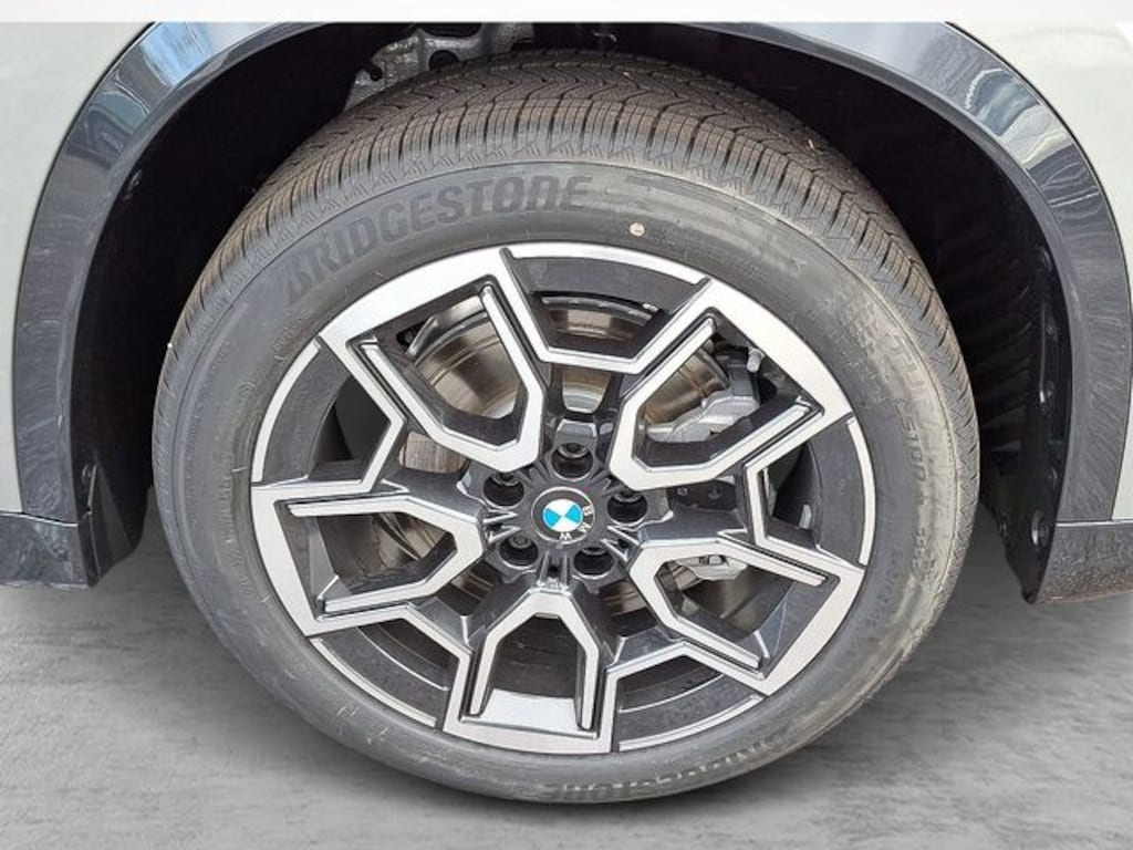 Used 2026 BMW X1 xDrive28i SUV