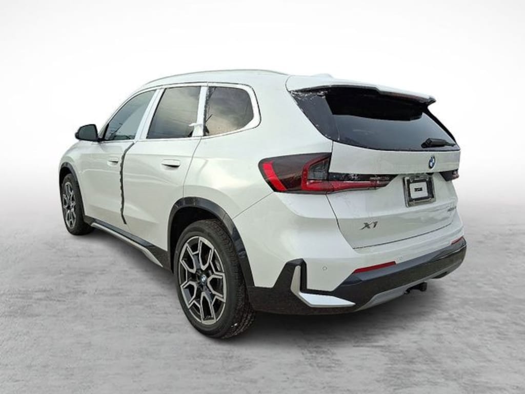 Used 2026 BMW X1 xDrive28i SUV