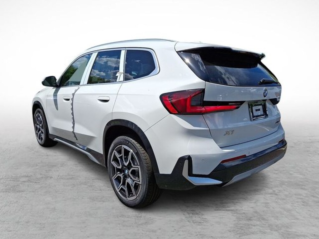New 2026 BMW X1 xDrive28i SUV