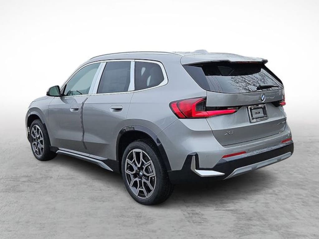 Used 2026 BMW X1 xDrive28i SUV
