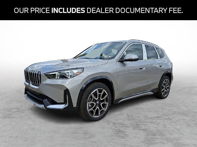 2026 BMW X1
