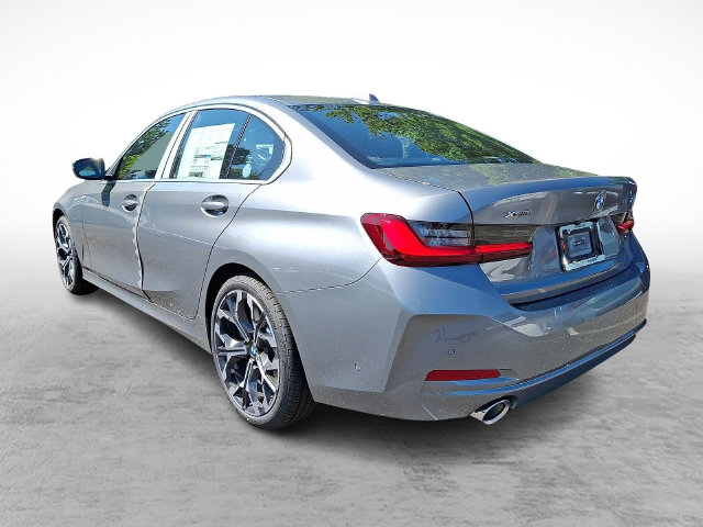 Used 2026 BMW 330i xDrive Sedan