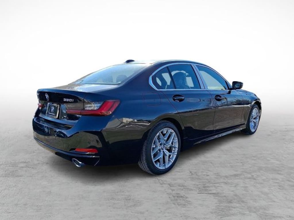 Used 2026 BMW 330i xDrive Sedan