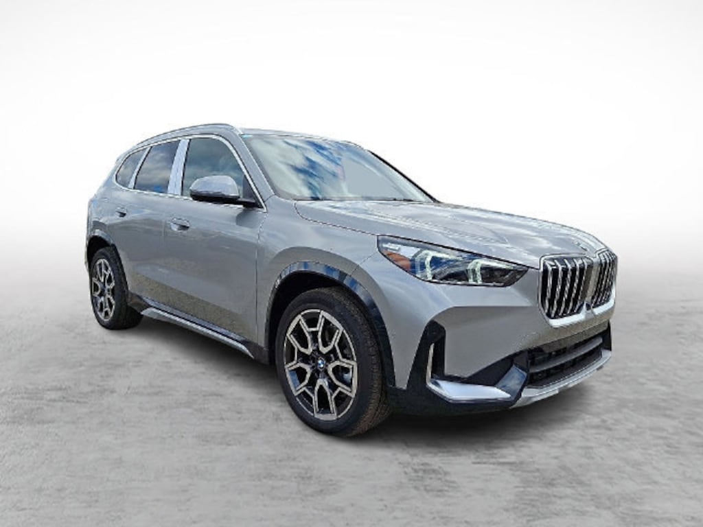 Used 2026 BMW X1 xDrive28i SUV
