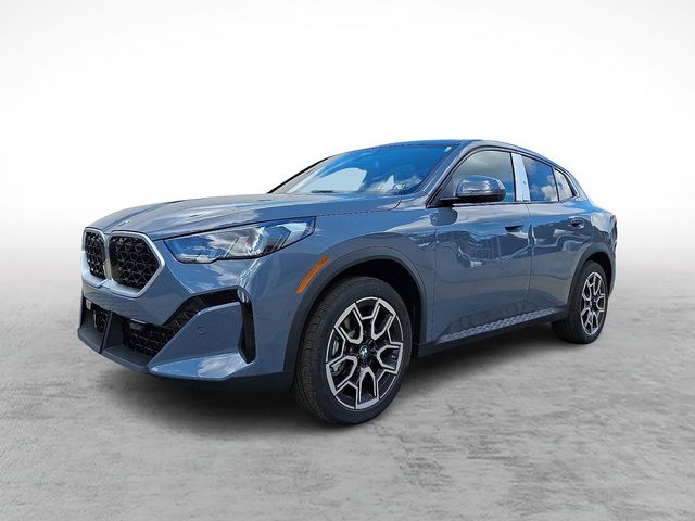 2026 BMW X2
