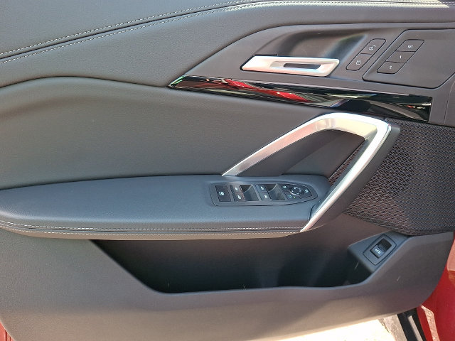 2026 BMW X1 28i - Photo 13