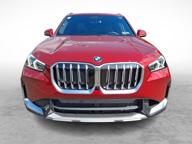 2026 BMW X1 28i - Photo 7