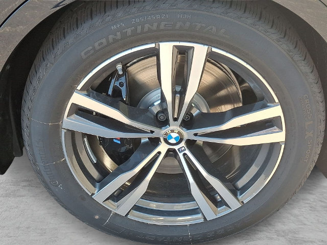 New 2027 BMW X7 xDrive40i SUV