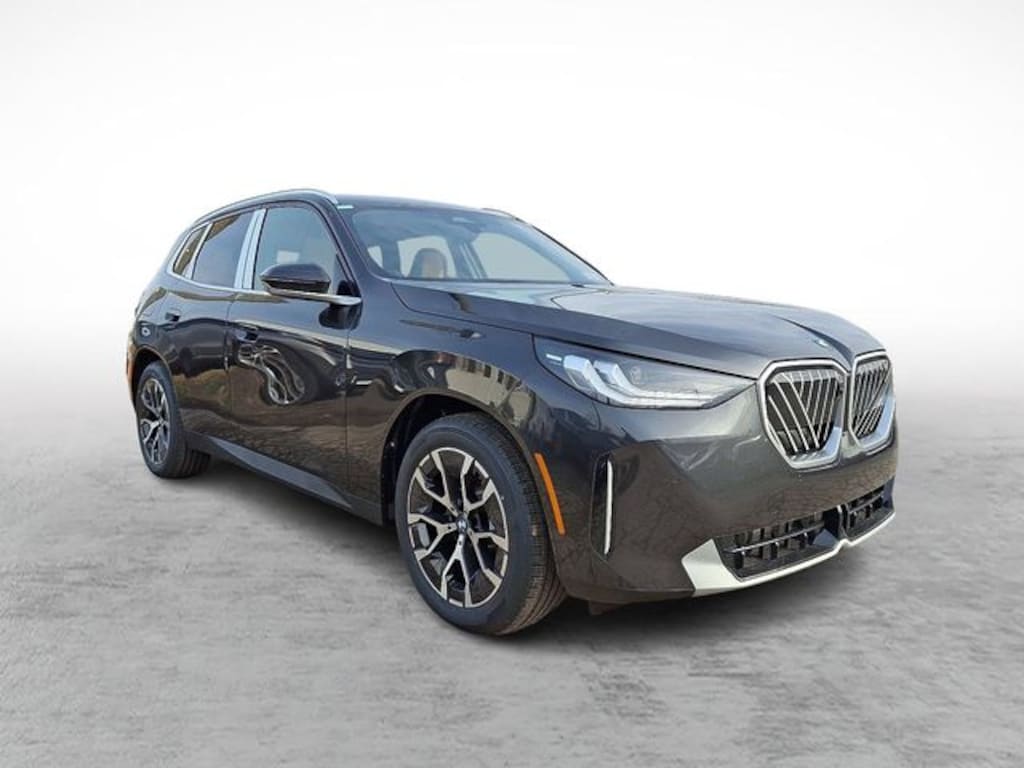 Used 2026 BMW X3 30 xDrive SUV