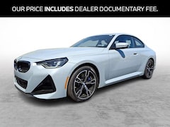 2026 BMW 230i xDrive Coupe
