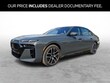  BMW 760i
