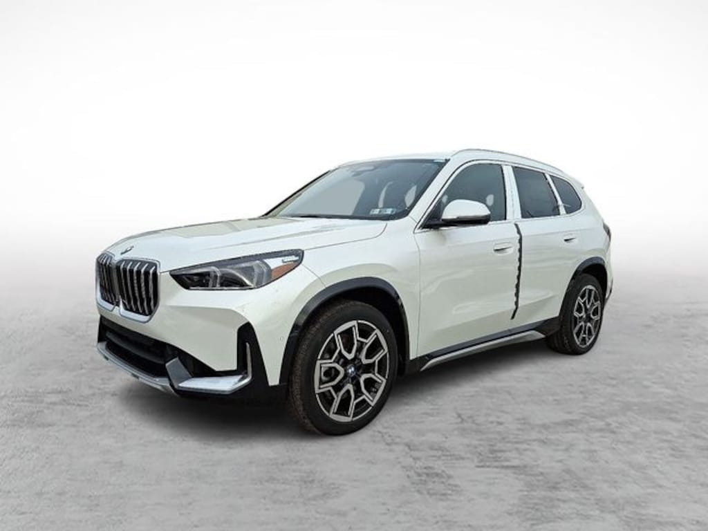 Used 2026 BMW X1 xDrive28i SUV