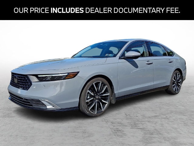 2023 Honda Accord