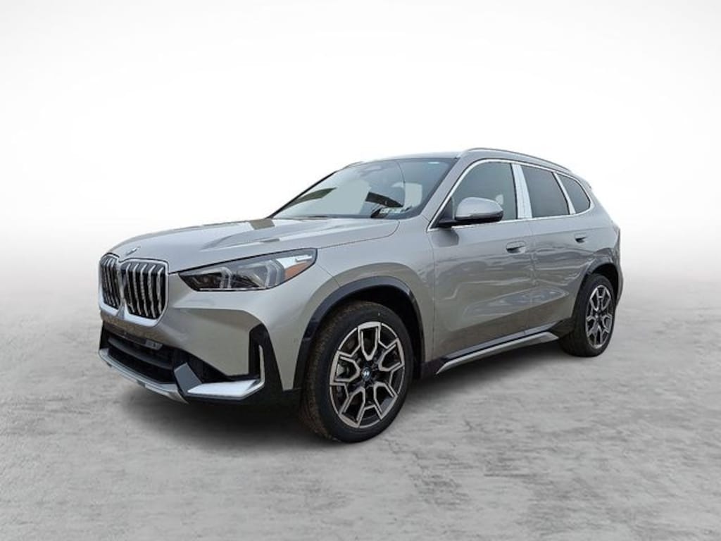 Used 2026 BMW X1 xDrive28i SUV