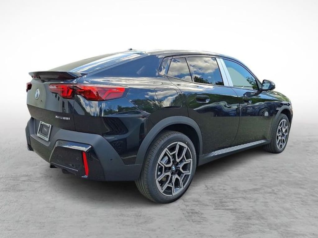 New 2026 BMW X2 xDrive28i SUV