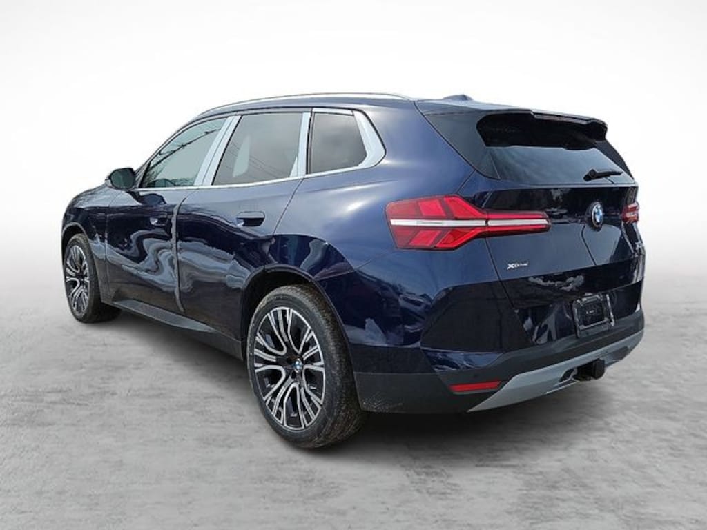 Used 2026 BMW X3 30 xDrive SUV