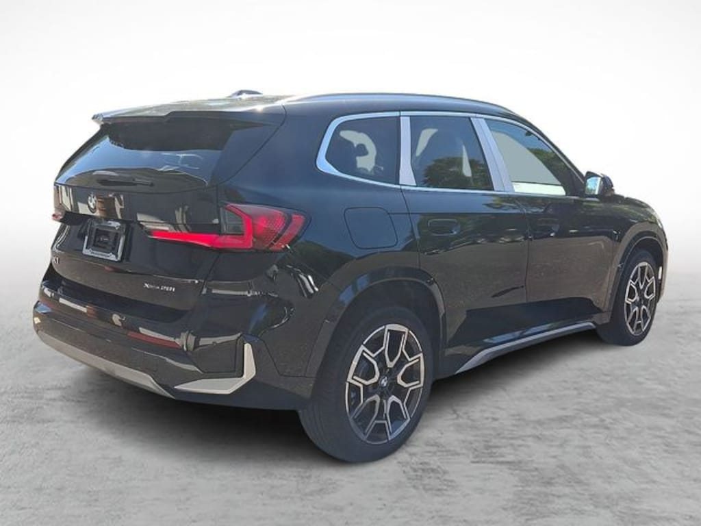 New 2026 BMW X1 xDrive28i SUV