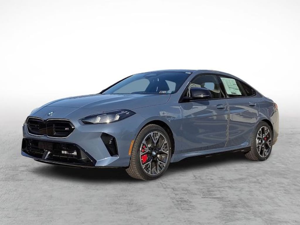 Used 2026 BMW M235i xDrive Gran Coupe