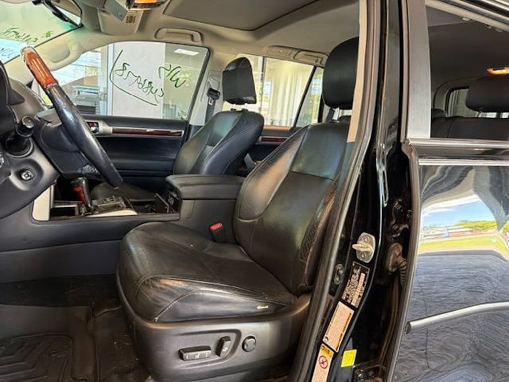 Used 2011 Lexus GX 460 Base SUV