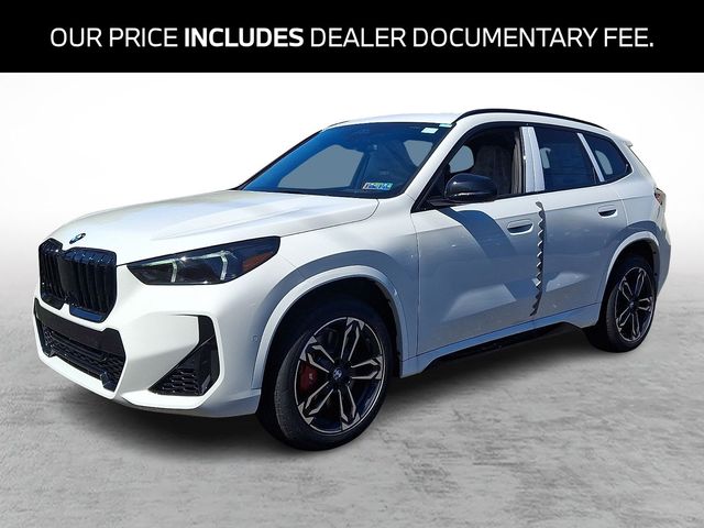 New 2027 BMW X1 xDrive28i SUV