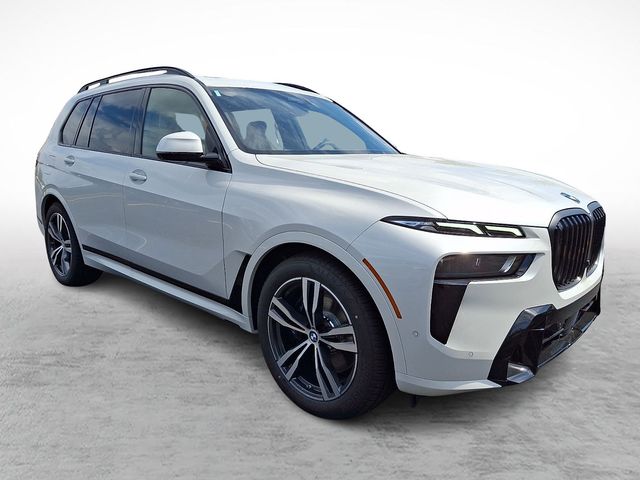 New 2027 BMW X7 xDrive40i SUV