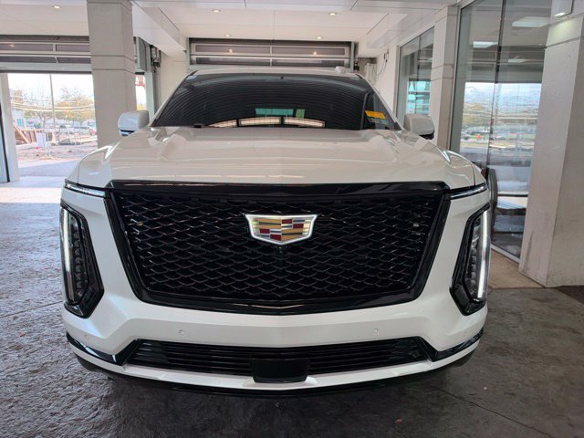 Used 2025 CADILLAC Escalade Sport Platinum SUV