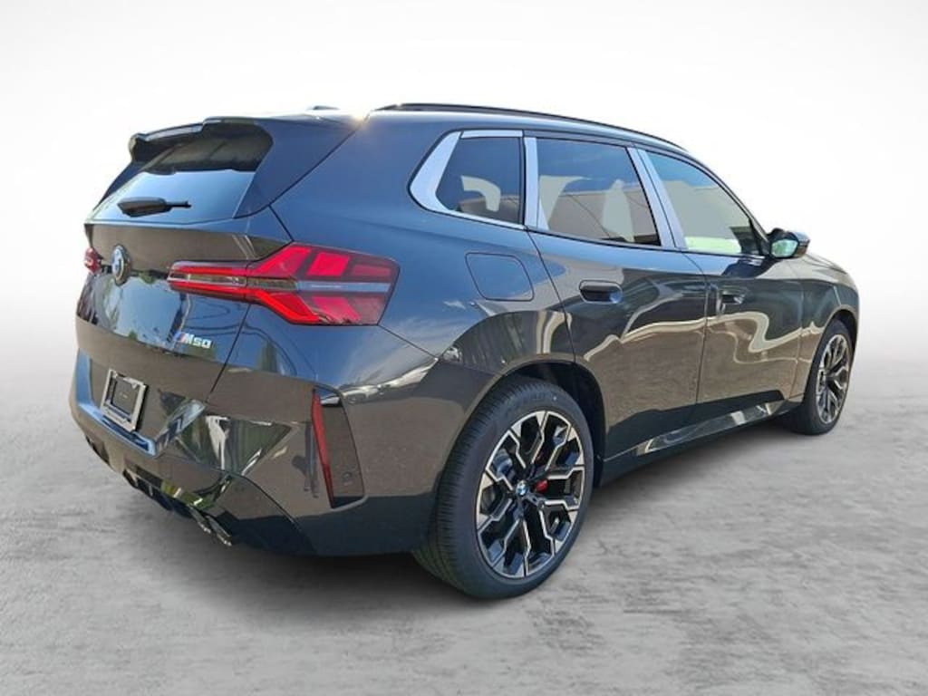 Used 2026 BMW X3 M50 xDrive SUV