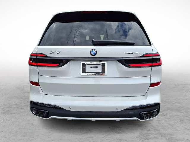 Used 2027 BMW X7 xDrive40i SUV