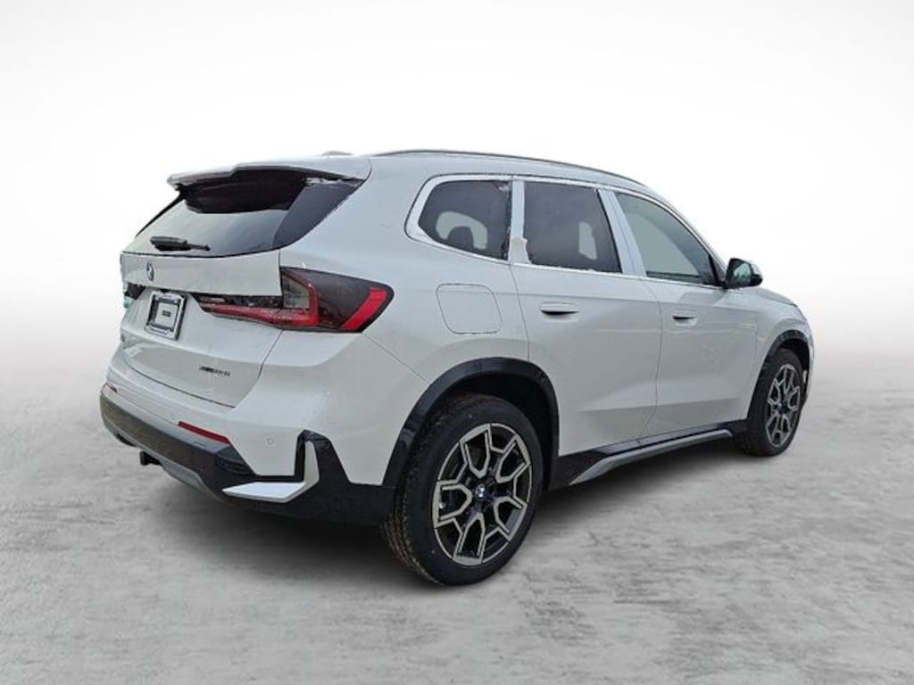 Used 2026 BMW X1 xDrive28i SUV
