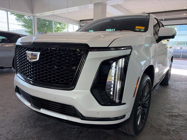 Used 2025 CADILLAC Escalade Sport Platinum SUV