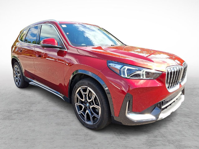 2026 BMW X1 28i - Photo 6