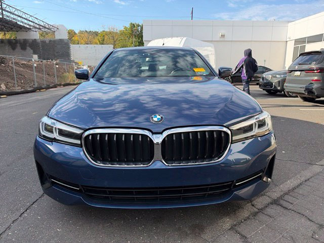 Used 2023 BMW 530i xDrive Sedan