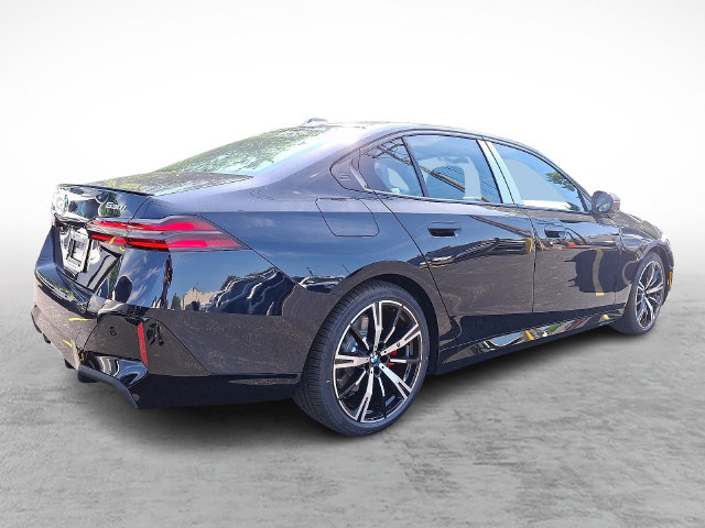 Used 2027 BMW 530i xDrive Sedan
