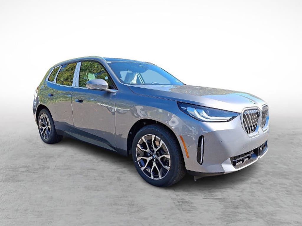 Used 2026 BMW X3 30 xDrive SUV