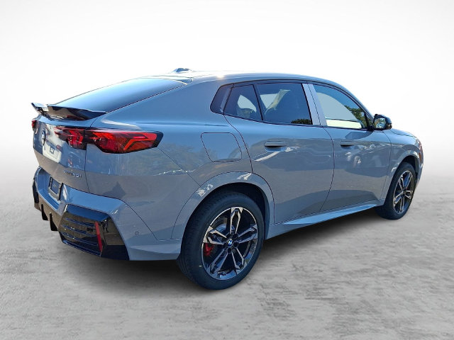 New 2027 BMW X2 xDrive28i SUV