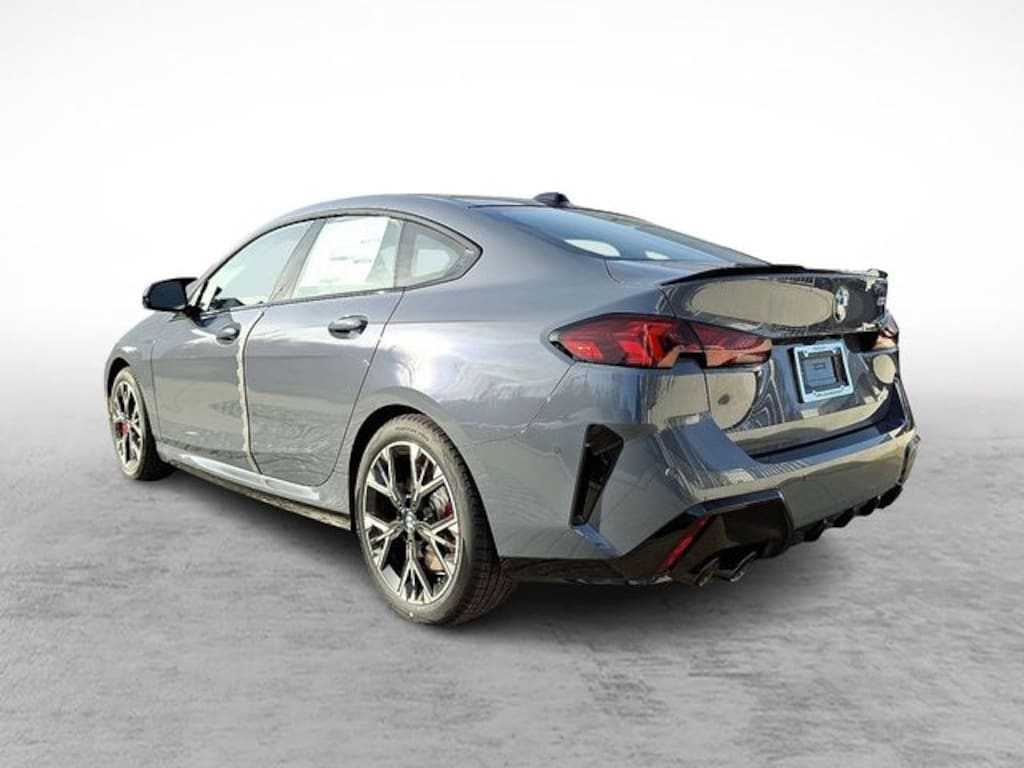 Used 2026 BMW M235i xDrive Gran Coupe