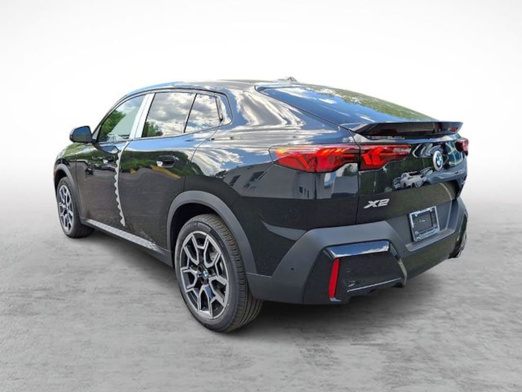 New 2026 BMW X2 xDrive28i SUV