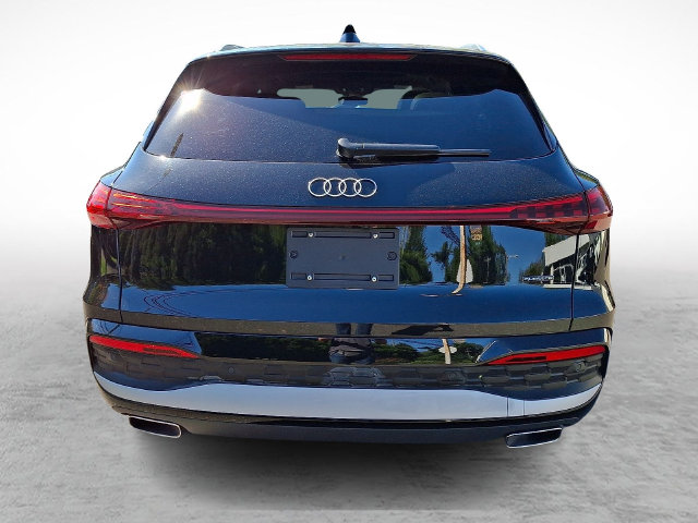 Used 2025 Audi Q5 2.0T Premium SUV