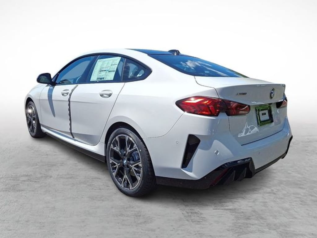 New 2026 BMW 228i xDrive Gran Coupe