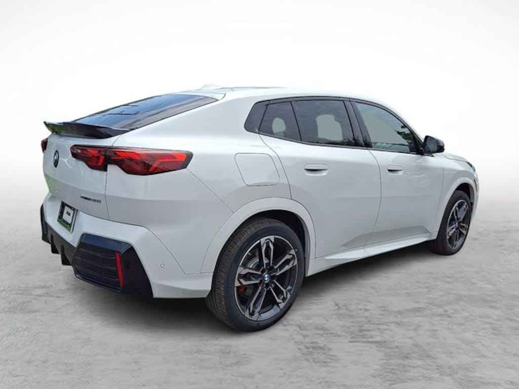 New 2026 BMW X2 xDrive28i SUV