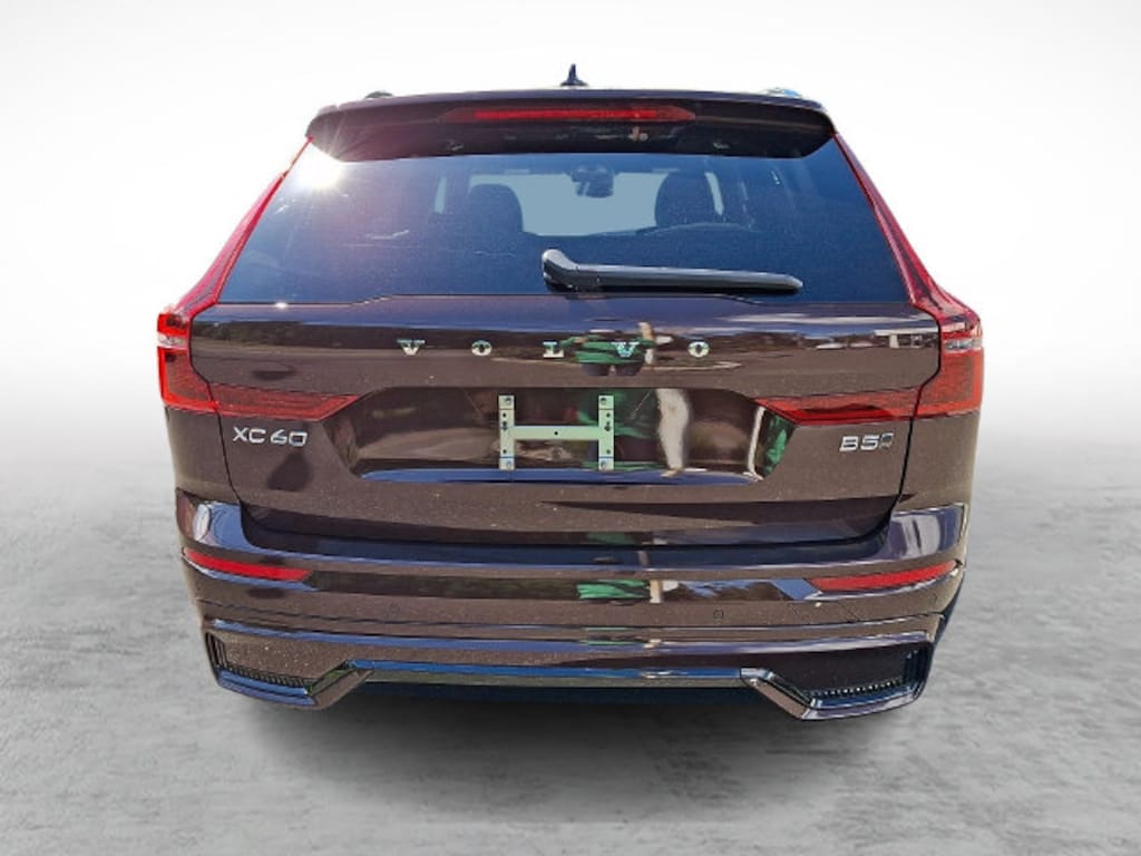 Used 2026 Volvo XC60 B5 Plus SUV