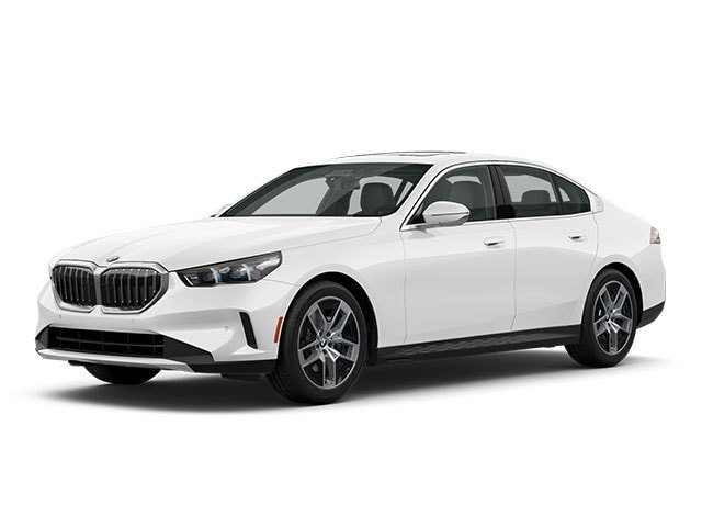  BMW 530i