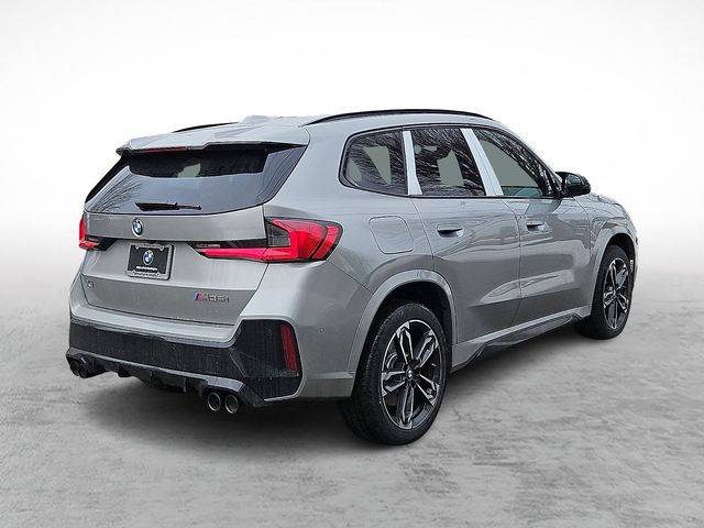 Used 2026 BMW X1 M35i SUV