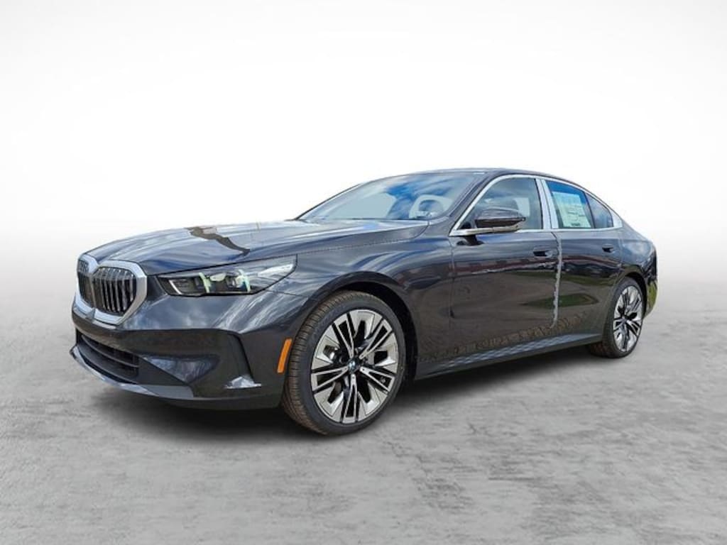 Used 2026 BMW 530i xDrive Sedan