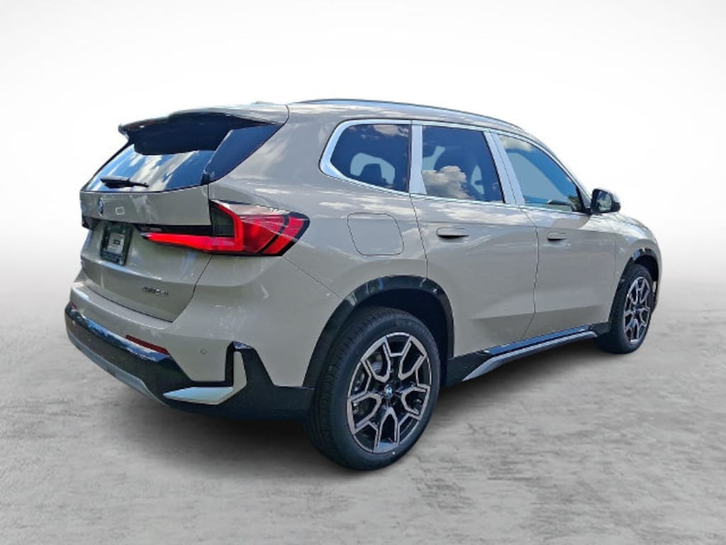 Used 2026 BMW X1 xDrive28i SUV