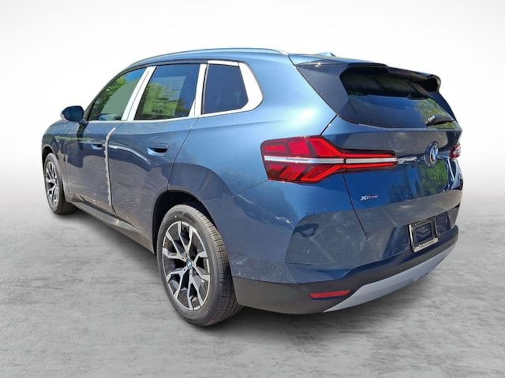 Used 2026 BMW X3 30 xDrive SUV