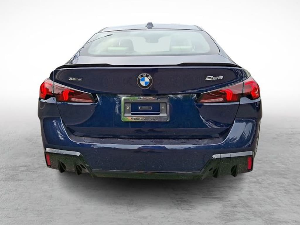 New 2026 BMW 228i xDrive Gran Coupe